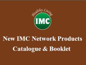 IMC Network Products Catalogue